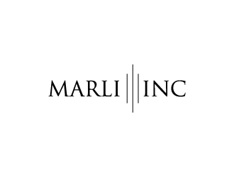 Marli Inc logo design by Art_Chaza