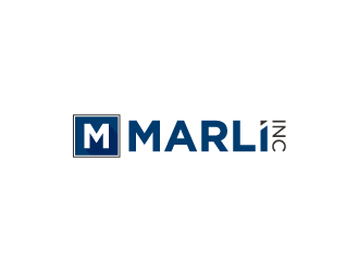 Marli Inc logo design by Art_Chaza