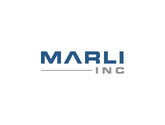 Marli Inc logo design by labo