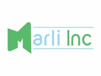 Marli Inc logo design by ROSHTEIN