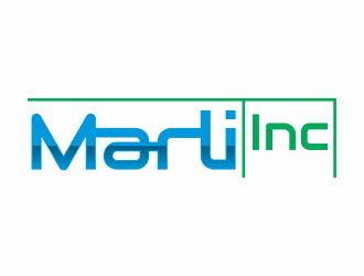 Marli Inc logo design by ROSHTEIN