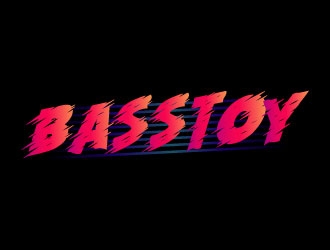 BASSTOY logo design by daywalker