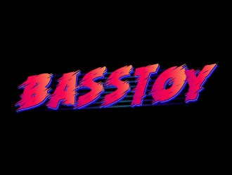 BASSTOY logo design by daywalker