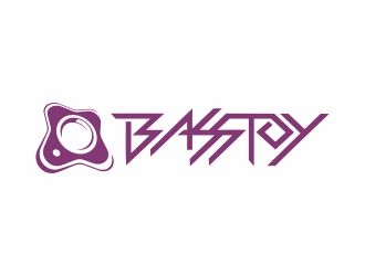 BASSTOY logo design by Tambaosho