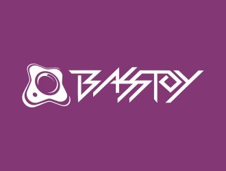 BASSTOY logo design by Tambaosho