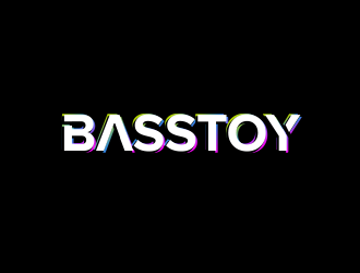 BASSTOY logo design by BeDesign