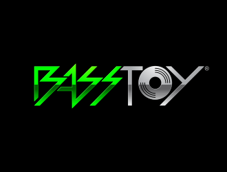 BASSTOY logo design by agus