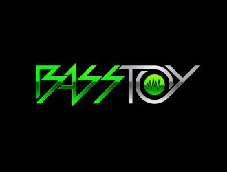 BASSTOY logo design by agus