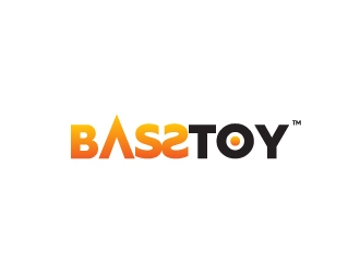 BASSTOY logo design by kenartdesigns