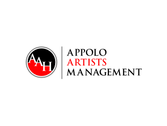 APPOLO ARTISTS MANAGEMENT logo design by nurul_rizkon