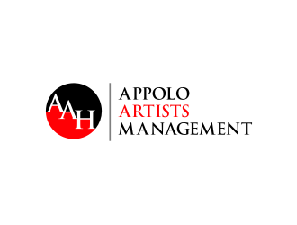 APPOLO ARTISTS MANAGEMENT logo design by nurul_rizkon