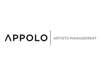 APPOLO ARTISTS MANAGEMENT logo design by sheilavalencia