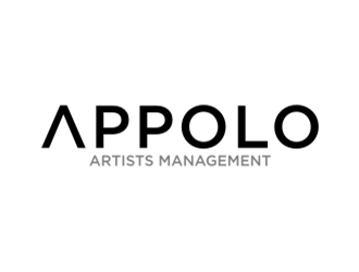 APPOLO ARTISTS MANAGEMENT logo design by sheilavalencia