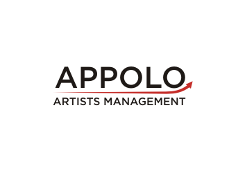 APPOLO ARTISTS MANAGEMENT logo design by BintangDesign