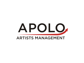 APPOLO ARTISTS MANAGEMENT logo design by BintangDesign