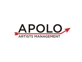 APPOLO ARTISTS MANAGEMENT logo design by BintangDesign