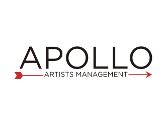 APPOLO ARTISTS MANAGEMENT logo design by BintangDesign