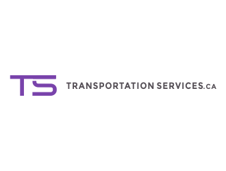 Transportation Services .CA logo design by aldesign