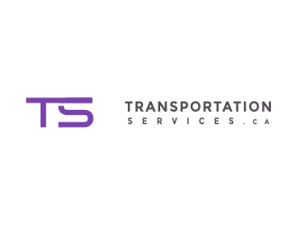 Transportation Services .CA logo design by aldesign