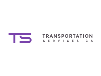 Transportation Services .CA logo design by aldesign