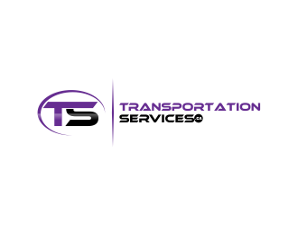 Transportation Services .CA logo design by meliodas