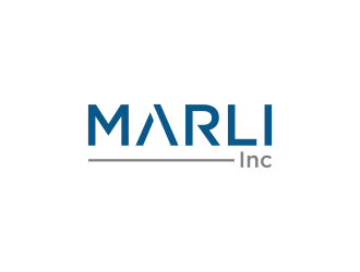 Marli Inc logo design by dayco