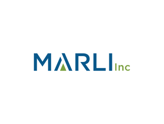 Marli Inc logo design by dayco