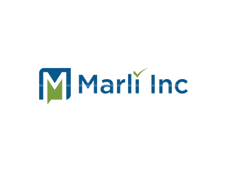 Marli Inc logo design by dayco