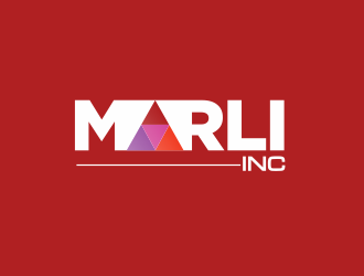 Marli Inc logo design by YONK