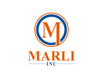 Marli Inc logo design by pionsign