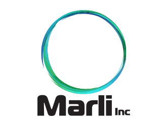 Marli Inc logo design by bismillah