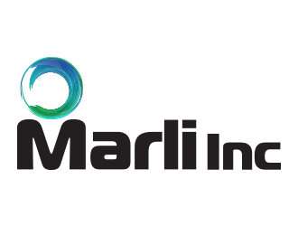 Marli Inc logo design by bismillah