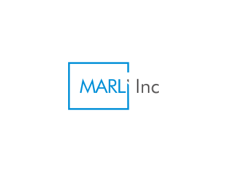 Marli Inc logo design by Greenlight