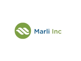 Marli Inc logo design by 8bstrokes