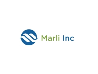 Marli Inc logo design by 8bstrokes