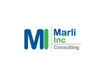 Marli Inc logo design by jdeeeeee