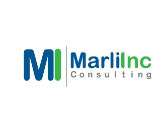 Marli Inc logo design by jdeeeeee