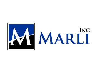 Marli Inc logo design by J0s3Ph