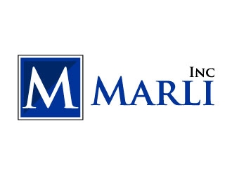 Marli Inc logo design by J0s3Ph