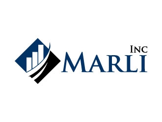 Marli Inc logo design by J0s3Ph