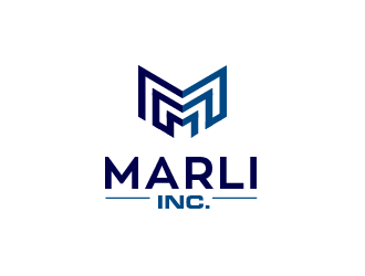 Marli Inc logo design by PRN123