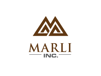 Marli Inc logo design by PRN123