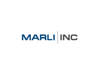 Marli Inc logo design by RatuCempaka