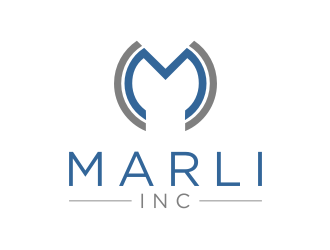 Marli Inc logo design by RatuCempaka