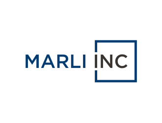 Marli Inc logo design by nurul_rizkon