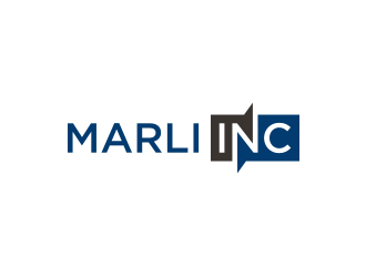 Marli Inc logo design by nurul_rizkon