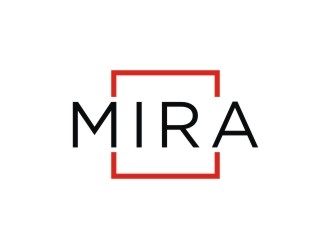 Mira logo design - 48hourslogo.com