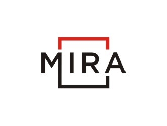 Mira logo design - 48hourslogo.com