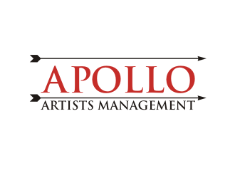 APPOLO ARTISTS MANAGEMENT logo design by BintangDesign