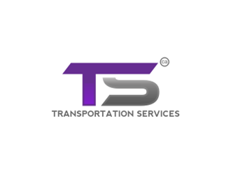 Transportation Services .CA logo design by sheilavalencia